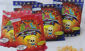 Makanan ringan harga 500 rupiah. 23 Jajanan Anak Sekolah Yang Buatmu Rindu Masa Kecil Dulu