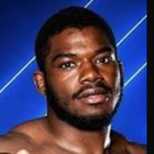 Joseph Grant vs. Dinel Cherry, CQ Boxing 2