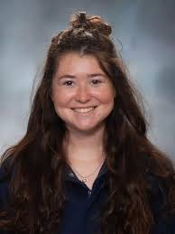 2020 Women's Cross Country Roster