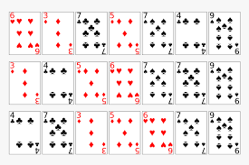 The blank templates allow you to edit and make your own custom cards. A4 Deck Of Cards Printable Hd Png Download Png Download Printable Deck Of Card Png Transparent Png Kindpng