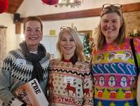 TBE Festive Big Breakfast @ Cumberwell