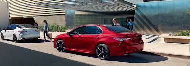 Save $5,282 on a 2019 toyota camry xse fwd near you. Which 2019 Camry Trim Is Right For Me Fox Toyota