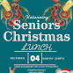 2025 Senior Christmas Lunch event image