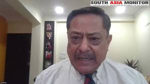 Growing radicalisation in Assam and northeast India: panel moderated by Col Anil  Bhat (retd)