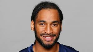 Titans promote WR Rico Richardson to roster