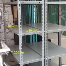Distributor lemari arsipbrother 0812 5926 4253harga. Jual Rak Besi Arsip Rak Gudang Lemari Arsip Uk 100x40x200 Cm Murah Grosir Jakarta Selatan Sumber Maju Saharjo Tokopedia