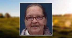 Barbara Ann Jensen Obituary October 17, 2015