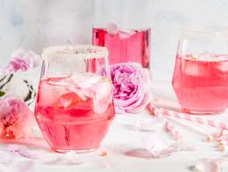 Rezepte Mit Rosenbluten Fur Sirup Saft Gelee Likor Und Essig Sirup Rezepte Rosensirup