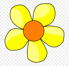 All our images are transparent and free for personal use. Daisy Flower Petals Flowers Cartoon Png Yellow Transparent Png 727x720 787186 Pngfind