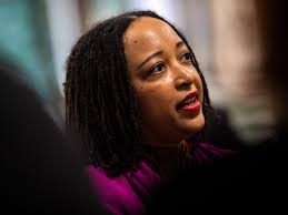 Knoxville College VP Dasha Lundy resigns over safety concerns