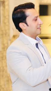 Rizwan Munir Profile