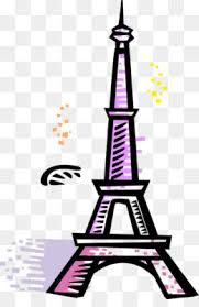Towers and spires, french buildings and monuments. Background Paris Png Free Download Eiffel Tower Drawing France Clip Art Png Eiffel Tower
