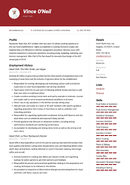 Achieveressays.com is the one place where you find help for all types of assignments. Sample Of Chief Mate Resume Chef Resume Example Kickresume Jerawat Batu