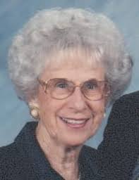 O. Gerada Fonger Sperry Obituary (1924