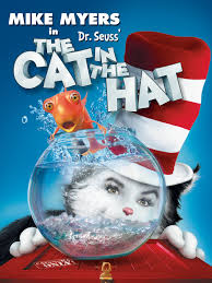 Prime Video Sapkali Kedi