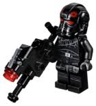 Regular price $29.90 view tiny 158 mercedes benz sprinter ambulance hong kong fsd (ssu) a499. 75226 Inferno Squad Battle Pack Brickipedia The Lego Wiki