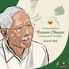 The nation celebrates the 87th Birth Anniversary of National ...