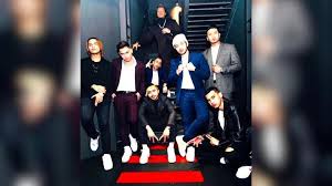 K clique sah tu satu official mv malaysia rap reaction. K Clique