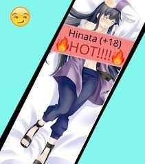 Hinata HOT (+18) | Boruto Oficial BR Amino