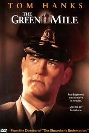 The Green Mile DVDs for sale