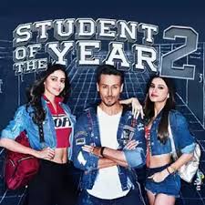 Student Of The Year 2 Full Movie Download Free Watch Soty 2 Online At Prime Video For Free Student Of The Year 2 Hd Torrent Tamilrockers new movie, watch full movie tamilyogi, tamilgun full movie online 720p hd.