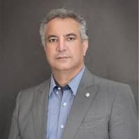 Mehrdad Vafadar email address & phone number