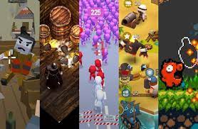 Children of carnia which is the previous series. 30 Free Games For Android Released In 2019 That Don T Require An Internet Connection