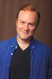 EXCLUSIVE RISING STAR: GET TO KNOW ACTOR & WRITER CHASE CARGILL!