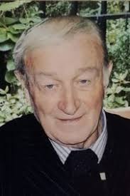 Condolence Book for Patrick (Paddy) O'MALLEY (Louisburgh, Mayo)