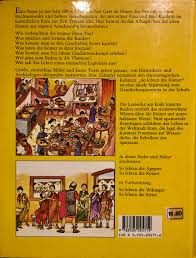 Der sage nach wurde rom 753 vor christus gegründet. So Lebten Die Romer Eine Reise In Das Jahr 100 N Chr Heather Amery Und Patricia Vanags Amazon De Bucher
