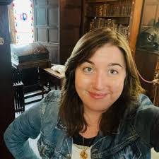 Jaclyn Roach's Instagram, Twitter & Facebook