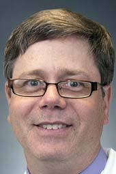 O'Connor Hospital selects area physician as CEO