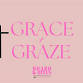 Gace + Graze - Bible Study event image