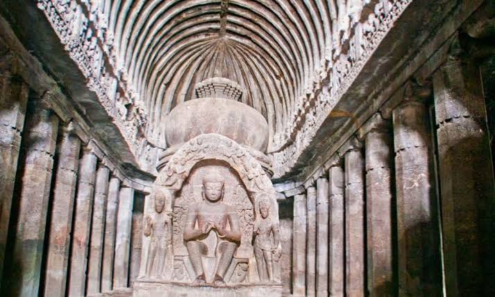 A trip to Ellora Caves from Aurangabad and travel tips - My Simple Sojourn