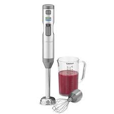 Make sure the cordless hand mixer is charged before use. 7 Top Cordless Hand Blenders Revealed