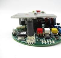 JORDAN CONTROLS 50B-040652-001 EC-0895 REV. F UNMP