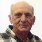 Obituary information for Harold Rudolph Burt