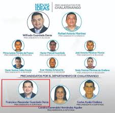Cada año aparecen nuevas herramientas que permiten segmentar, llegar a más público y conocerlo. Ministro De Trabajo Autorizo Contratos Por 21 000 Para Compra De Mascarillas A Candidato A Diputado De Nuevas Ideas