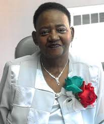 Marilyn Hale Obituary