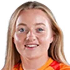 Sophie Beech Profile & Career Stats