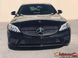 East legon, greater accra, ghana. Tokunbo 2019 Mercedes Benz C300 For Sale In Nigeria Sell At Ease Online Marketplace Sell To Real People
