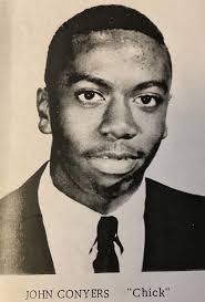 John R Lanier. Dec 20 1949