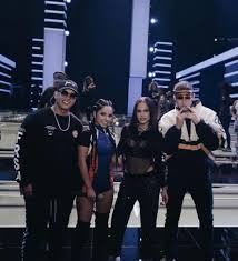 And this time, the latin urban stars have joined forces with david guetta, dimitri vegas & like mike and afro bros for a new song called instagram, to be released on july 5. Pin Em Loves