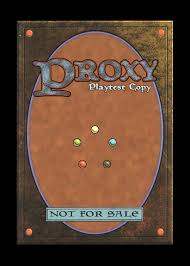 Mtg cardsmith is an online card generator for creative magic: Thought You Guys Might Appreciate The Card Back I Made For My Proxies Bootlegmtg