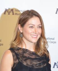 Understanding The Net Worth Of Sasha Alexander A Closer Look 's Fter  Strring In Ncis Might Surprise You-