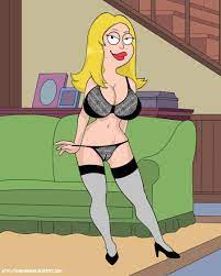 redheaded marge of family-lois for you scrubs - #137794610 added by  alcoholicsemen at Spank dat hoe