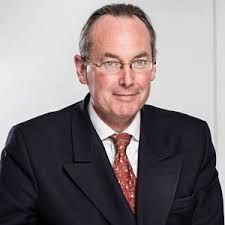 Bloomberg Invest London 2018