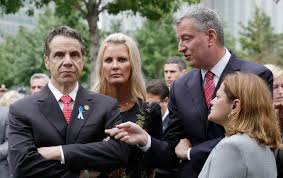Andrew cuomo on budget & economy. Andrew Cuomo S Fragile Masculinity The Nation