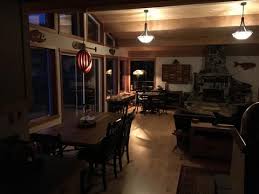 See This Cortes Island Off Grid Beauty 48v Dc Lighting Watt A Light