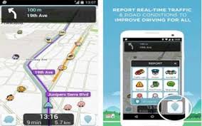 Archivo apk waze incompatible con android 4.4.2, es requisito android 5.0 o después. Waze 4 0 1 1 Apk For Android Apkrec